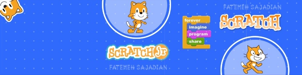 Scratch Banner
